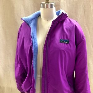 L.L Bean Jacket
